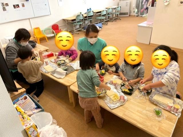 【心理学卒】心理学科卒業の方歓迎！多機能型施設/正社員/資格必須/月給20.5万円～/残業ほぼなし/年休114日/全国展開のフランチャイズで安心◎あなたの力を発揮するチャンス♪の写真2枚目