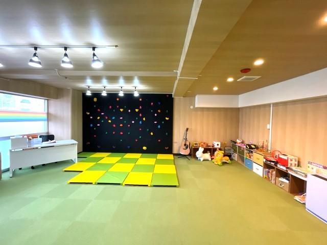 【心理学卒】心理学科卒業の方歓迎！多機能型施設/正社員/資格必須/月給20.5万円～/残業ほぼなし/年休114日/全国展開のフランチャイズで安心◎あなたの力を発揮するチャンス♪の写真7枚目