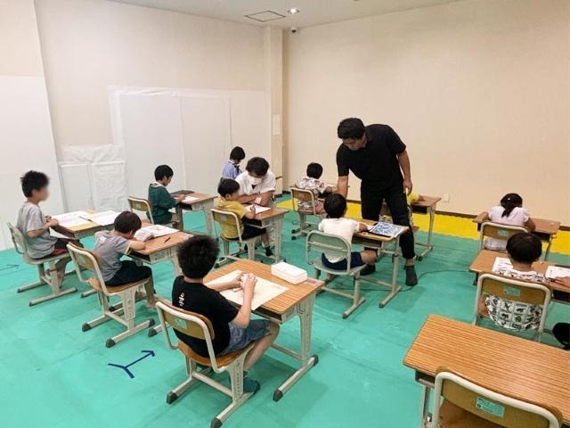 【児童指導員】多機能型施設/希望休OK♪/残業ほぼなし◎/月給29万円～/事業拡大中のためキャリアアップも推進！/子どもたちの未来を創る「運動学習支援教室」/正社員/資格必須の写真10枚目