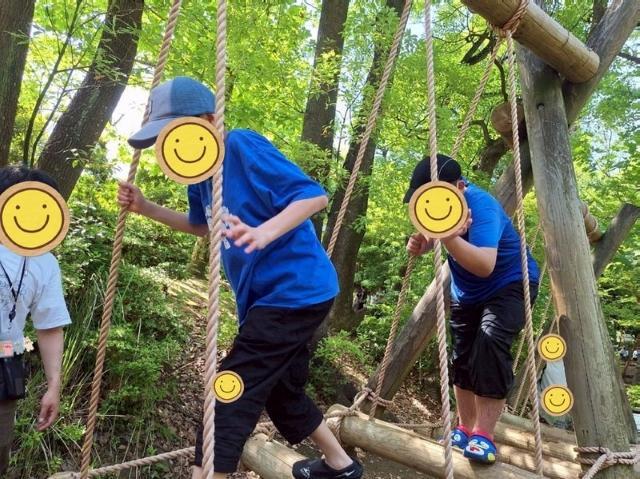 【保育士】放課後等デイサービス/完全週休2日制/日祝休み/月給25万円～/研修制度＆資格助成金あり◎/スタッフのチームワークと知識で子どもの可能性を伸ばす♪/正社員/資格必須の写真9枚目