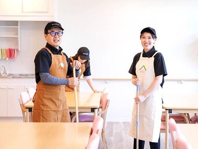 【サービス管理責任者】就労継続支援A型/正社員/資格必須/月給25万円～/年休120日/土日休み/残業ほぼなし/未経験可/就労継続支援・グループホーム事業を展開する運営法人◎