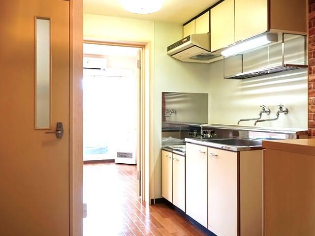 【サービス管理責任者】障がい者向けグループホーム/正社員/資格必須/月給23万円～/年休120日/残業ほぼなし/ブランク可/就労継続支援・グループホーム事業を展開する運営法人◎の写真6枚目