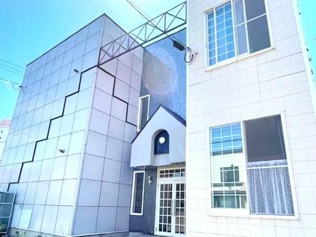 【サービス管理責任者】障がい者向けグループホーム/正社員/資格必須/月給23万円～/年休120日/残業ほぼなし/ブランク可/就労継続支援・グループホーム事業を展開する運営法人◎の写真7枚目