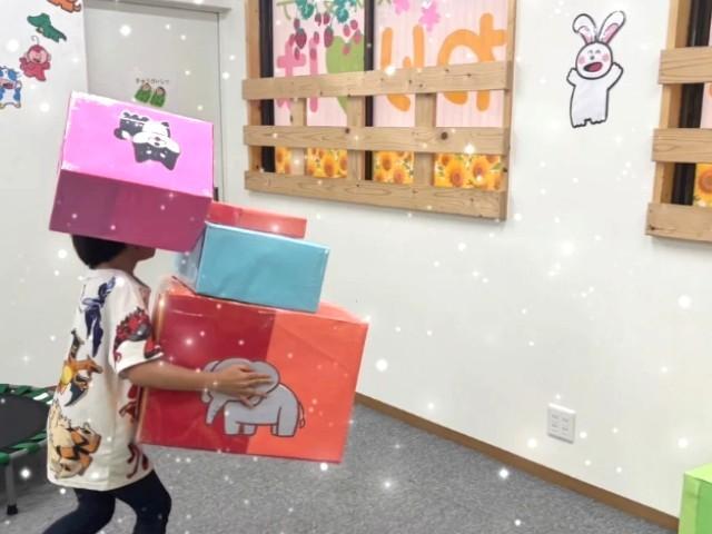 【言語聴覚士】多機能型施設/週休2日制/誕生日休暇＆リフレッシュ休暇あり/イベントや交流活動を積極的に実施！子どもと家族に寄り添う療育♪/月給25.5万円～/正社員/資格必須