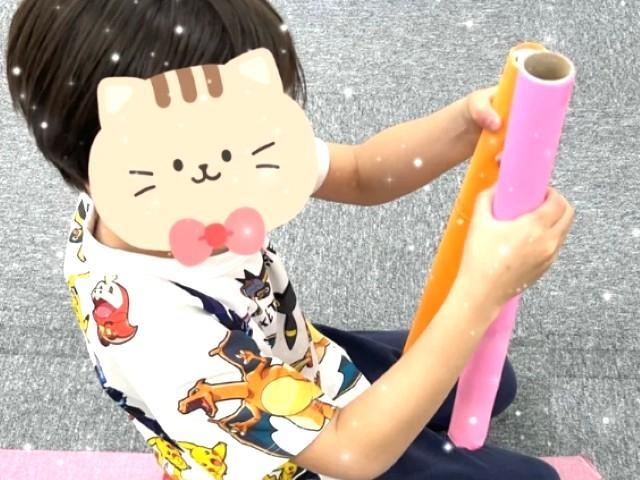 【保育士】多機能型施設/年休116日/週休2日制/誕生日休暇＆リフレッシュ休暇あり/イベントや交流活動を積極的に実施！子どもと家族に寄り添う療育/月給23.6万円～/正社員/資格必須の写真7枚目