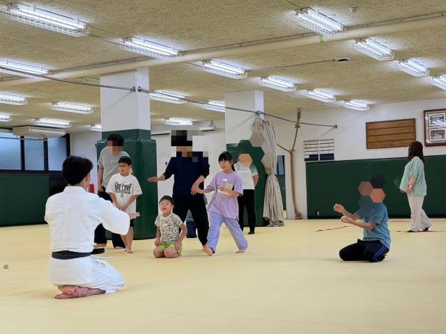 【児童発達支援管理責任者】多機能型施設/2026年4月オープン！月8〜10日休み◎/柔道療育を取り入れたプログラムで、礼儀や協調性をはぐくむ♪/月給30万円～/正社員/資格必須の写真3枚目