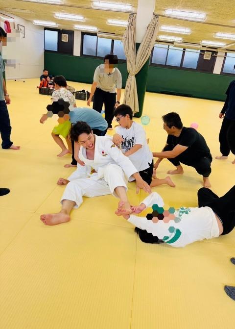 【児童発達支援管理責任者】多機能型施設/2026年4月オープン！月8〜10日休み◎/柔道療育を取り入れたプログラムで、礼儀や協調性をはぐくむ♪/月給30万円～/正社員/資格必須の写真4枚目