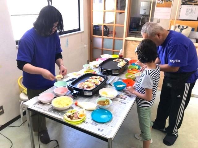 【児童指導員】多機能型施設/パート・アルバイト/資格必須/時給1,047円～/週2日～勤務可/家に近い環境での支援/あそびに特化した療育で子どもたちの「楽しい！」を引き出します♪の写真5枚目