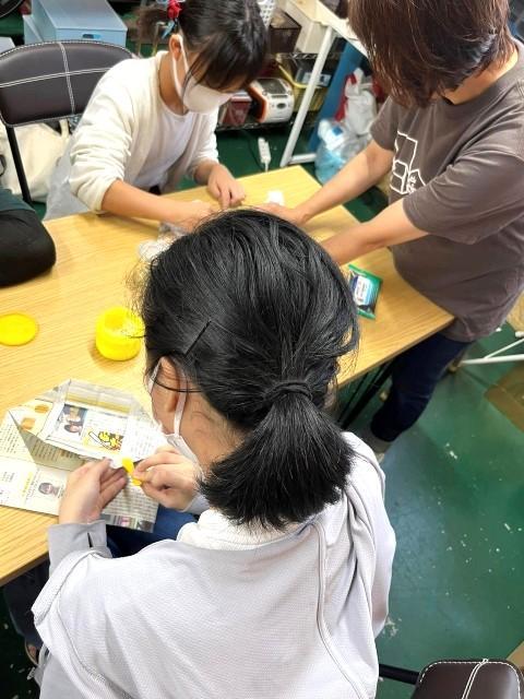 【児童発達支援管理責任者】多機能型施設/年休120日以上/毎日違った療育プログラムを実施◎/「すべては子どもたちの笑顔と未来のために」♪/月給30.5万円～/正社員/資格必須の写真2枚目