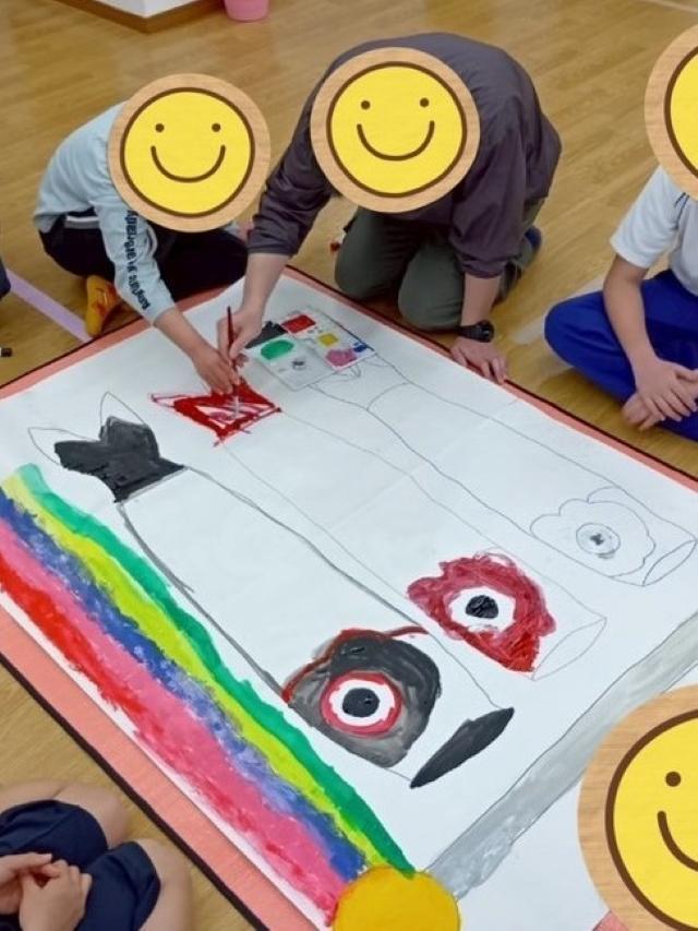 【理学療法士】放課後等デイサービス/完全週休2日制/日祝休み/研修制度＆資格助成金あり◎/スタッフのチームワークと知識で子どもの可能性を伸ばす♪/月給25万円～/正社員/資格必須の写真1枚目