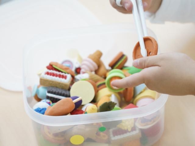 【児童発達支援管理責任者】児童発達支援/年休120日以上/産休・育休取得実績あり/月給37万円～/福利厚生＆研修充実/身体と心、生活スキルを楽しく支援♪/正社員/資格必須の写真2枚目