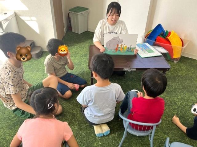 【児童指導員】多機能型施設/年休113日/日曜休み◎/昼食代補助あり/子どもたちやスタッフの「らしく」を大切にする施設♪/個性や創造力を尊重する療育/月給20万円～/正社員/資格必須の写真3枚目