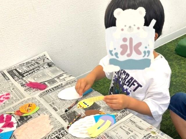 【保育士】多機能型施設/年休113日/日曜休み◎/昼食代補助あり/子どもたちやスタッフの「らしく」を大切にする施設♪/個性や創造力を尊重する療育/月給20万円～/正社員/資格必須の写真4枚目