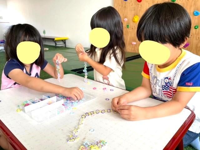 【保育士】多機能型施設/年休113日/日曜休み◎/昼食代補助あり/子どもたちやスタッフの「らしく」を大切にする施設♪/個性や創造力を尊重する療育/月給20万円～/正社員/資格必須の写真7枚目