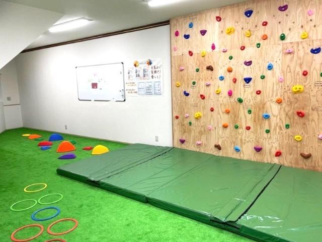 【保育士】多機能型施設/年休113日/日曜休み◎/昼食代補助あり/子どもたちやスタッフの「らしく」を大切にする施設♪/個性や創造力を尊重する療育/月給20万円～/正社員/資格必須の写真10枚目