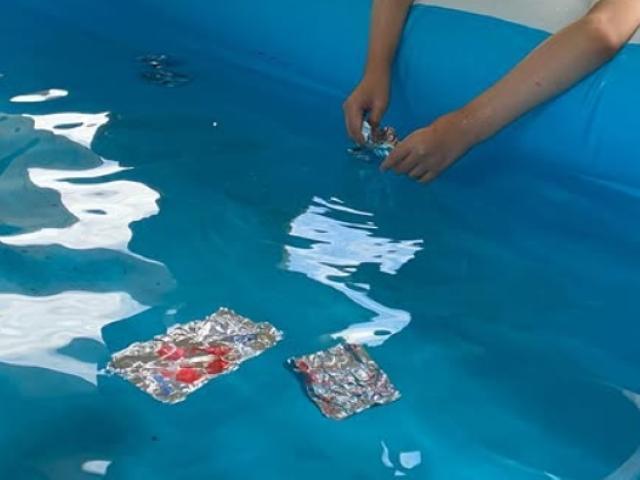 【公認心理師/臨床心理士】多機能型施設/日祝休み/完全週休2日制◎/三角屋根が特徴の可愛い一軒家で、健やかな育ちを支援/子どもたちの幸せを第一に♪/月給19万円～/正社員/資格必須の写真2枚目