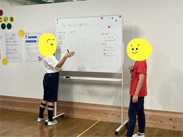 【児童指導員】放課後等デイサービス/年休113日◎/日祝休み/「食育・運育・心育」をバランス良く取り入れた療育♪/子どもたちの未来へ生きる力を応援/月給22万円～/正社員/資格必須の写真5枚目