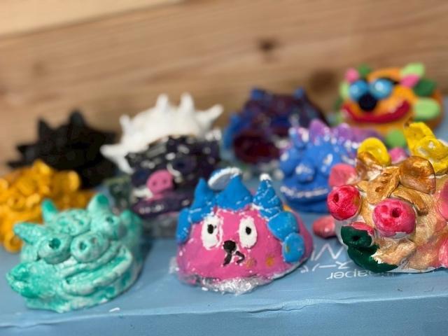 【理学療法士】放課後等デイサービス/年休113日◎/日祝休み/「食育・運育・心育」をバランス良く取り入れた療育♪/子どもたちの未来へ生きる力を応援/月給19万円～/正社員/資格必須の写真3枚目