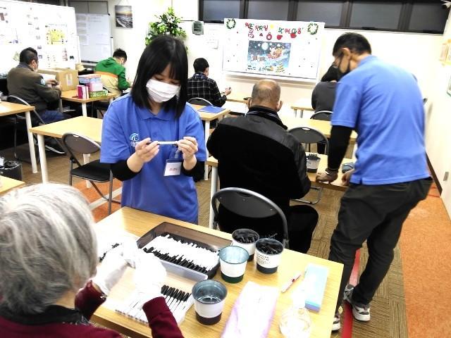 【サービス管理責任者】就労継続支援B型/年間休日120日/月給40万円～/県内150以上の事業所を展開！明確な評価システム＆研修充実◎/正社員/資格必須の写真2枚目