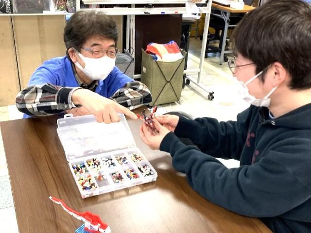 【サービス管理責任者】就労継続支援B型/年間休日120日/月給40万円～/県内150以上の事業所を展開！明確な評価システム＆研修充実◎/正社員/資格必須の写真6枚目