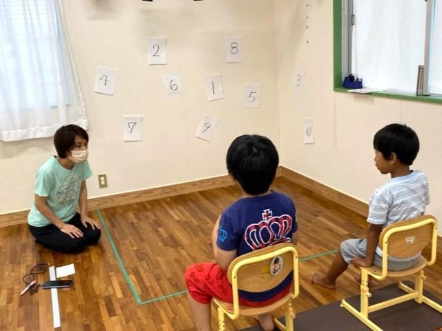 【保育士】放課後等デイサービス/日祝休み・年間休日120日＆残業ほぼなし◎/実践的な支援が特徴♪「就労準備型」施設/月給20万円～/契約社員/資格必須の写真1枚目