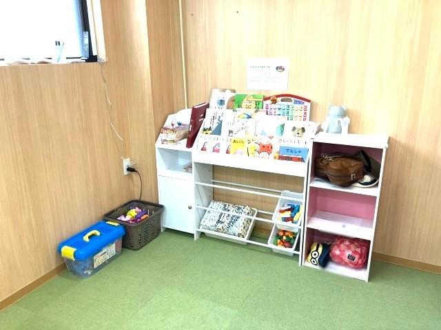 【言語聴覚士】児童発達支援/日曜休み◎/月給30万円～/研修充実/運動・学習・工作・音楽などで幅広い支援で楽しい成長を♪/正社員/資格必須の写真3枚目