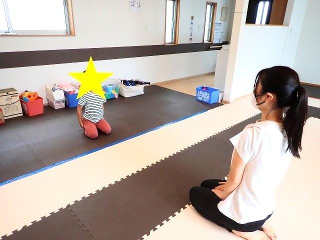 【児童発達支援管理責任者】多機能型施設/日曜休み/「苦手なことも楽しく、前向きに」独自の運動PGで将来の基礎づくりを♪/月給30万円～/正社員/資格必須の写真2枚目