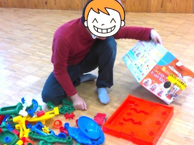 【作業療法士】放課後等デイサービス/正社員/資格必須/月給19万円～/全国に300施設以上を展開する業界大手のFC♪/個別対応で自主性を伸ばす療育◎の写真4枚目