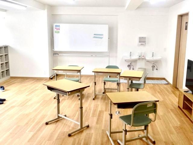 【作業療法士】放課後等デイサービス/正社員/資格必須/月給19万円～/全国に300施設以上を展開する業界大手のFC♪/個別対応で自主性を伸ばす療育◎の写真9枚目