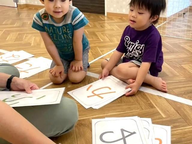 【保育士】放課後等デイサービス/正社員/資格必須/月給27万円～/子どもたちと未来を創る療育◎/OJT・社内外研修充実でステップアップも♪の写真3枚目