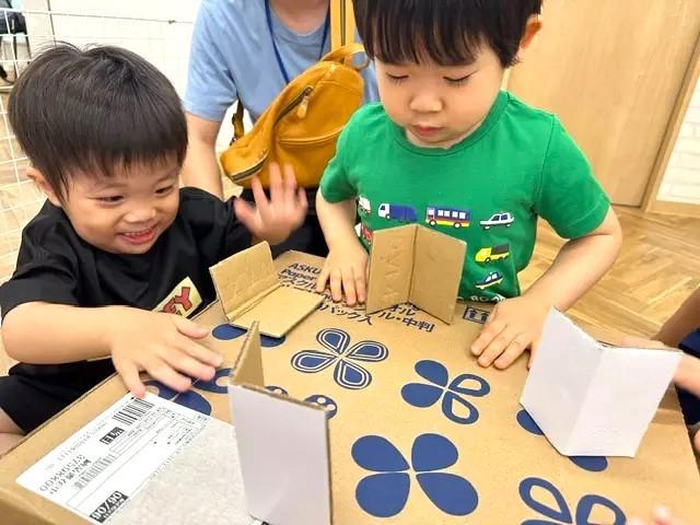 【保育士】児童発達支援/正社員/資格必須/月給27万円～/年休110日以上/子どもたちと未来を創る療育◎/OJT・社内外研修充実でステップアップも♪の写真6枚目