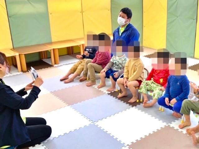 【言語聴覚士】多機能型施設/正社員/資格必須/月給25.5万円～/日祝休み◎/「IT×障がい福祉」で事業を拡大中！/スキルアップを支援する研修が充実♪の写真5枚目