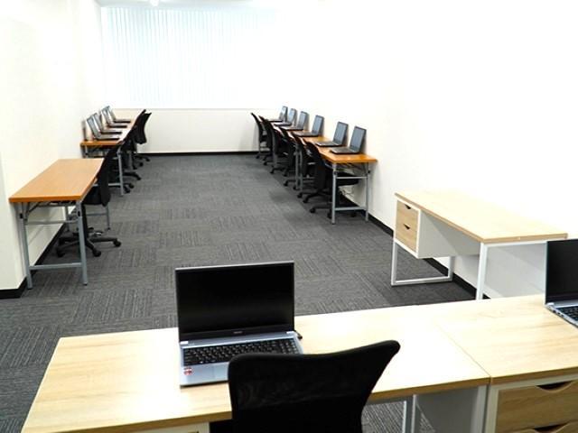 【サービス管理責任者】就労移行支援・就労継続支援A型/正社員/資格必須/月給30万円～/残業ほぼなし◎/事業拡大中につき急募！就労に特化した法人が運営♪の写真5枚目