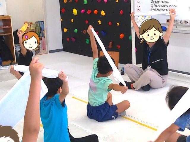 【理学療法士】放課後等デイサービス/正社員/資格必須/月給19万円～/全国に300施設以上を展開する業界大手のFC♪/個別対応で自主性を伸ばす療育◎の写真1枚目