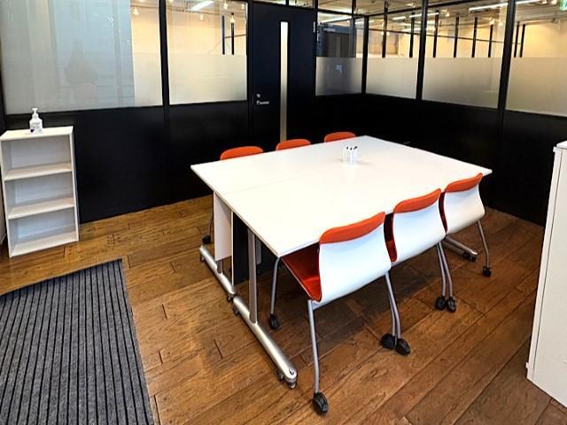 【サービス管理責任者】就労移行支援・就労継続支援A型/正社員/資格必須/月給35万円～/関東・東海で約20か所に施設展開中の法人◎/IT特化型の支援が特徴♪の写真6枚目