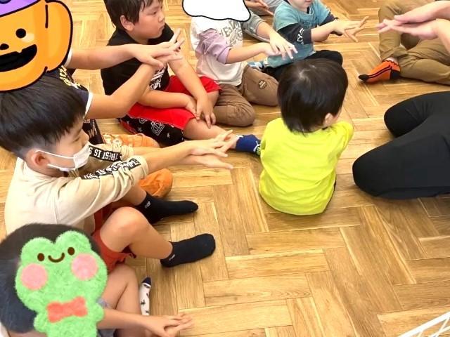 【児童指導員】放課後等デイサービス/正社員/資格必須/月給27万円～/子どもたちと未来を創る療育◎/OJT・社内外研修充実でステップアップも♪の写真4枚目