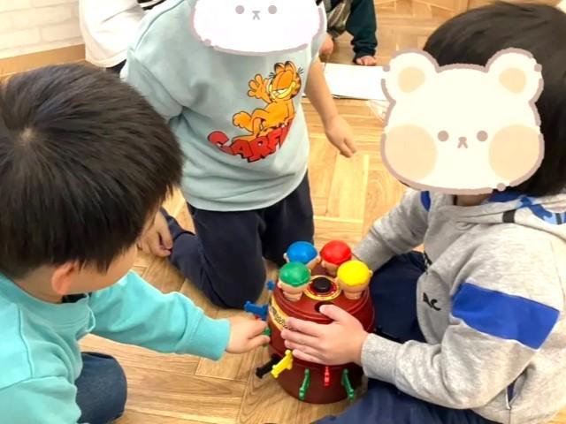 【児童発達支援管理責任者】児童発達支援/正社員/資格必須/月給35万円～/子どもたちと未来を創る療育◎/OJT・社内外研修充実でステップアップも♪の写真5枚目