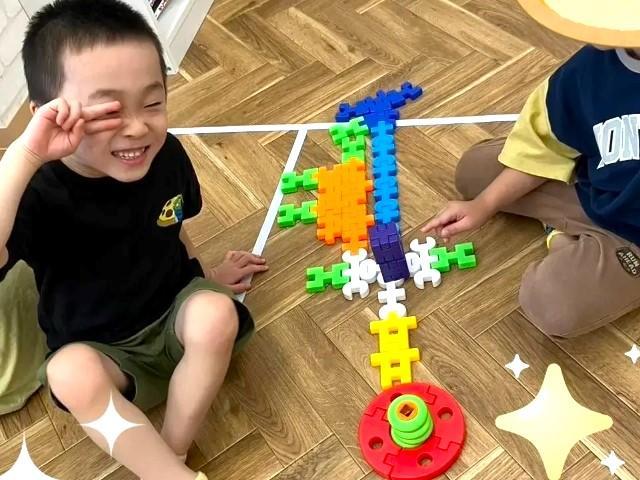 【児童発達支援管理責任者】児童発達支援/正社員/資格必須/月給35万円～/子どもたちと未来を創る療育◎/OJT・社内外研修充実でステップアップも♪の写真7枚目