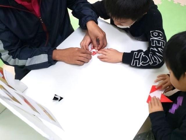 【児童指導員】放課後等デイサービス/完全週休2日制/未経験可/FC含め全国に約50か所以上の施設を展開の法人◎/「元気にいきいきと！」がテーマ♪/月給22万円～/正社員/資格必須の写真1枚目