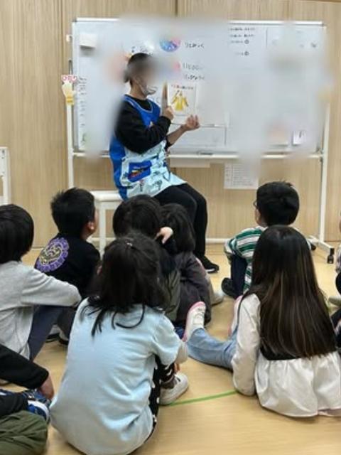 【児童発達支援管理責任者】児童発達支援/土日休み/週休2日制/「最初の一歩」をサポートする療育♪/子どもたちもご家族も、笑顔になれる居場所づくりを！/月給23万円～/正社員/資格必須の写真4枚目