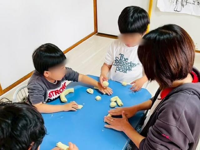 【児童発達支援管理責任者】児童発達支援/土日休み/週休2日制/「最初の一歩」をサポートする療育♪/子どもたちもご家族も、笑顔になれる居場所づくりを！/月給23万円～/正社員/資格必須の写真8枚目