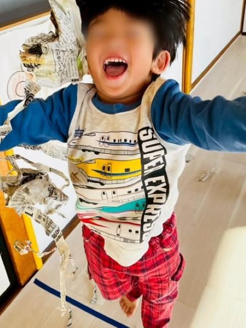 【児童指導員】児童発達支援/土日休み/週休2日制◎/「最初の一歩」をサポートする療育♪/子どもたちもご家族も、笑顔になれる居場所づくりを！/月給18.5万円～/正社員/資格必須の写真5枚目