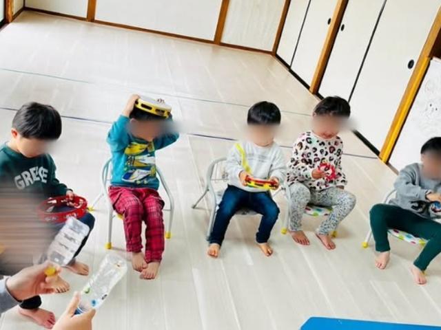 【児童指導員】児童発達支援/土日休み/週休2日制◎/「最初の一歩」をサポートする療育♪/子どもたちもご家族も、笑顔になれる居場所づくりを！/月給18.5万円～/正社員/資格必須の写真10枚目