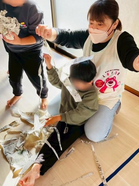 【保育士】児童発達支援/土日休み/週休2日制◎/「最初の一歩」をサポートする療育♪/子どもたちもご家族も、笑顔になれる居場所づくりを！/月給18.5万円～/正社員/資格必須の写真6枚目