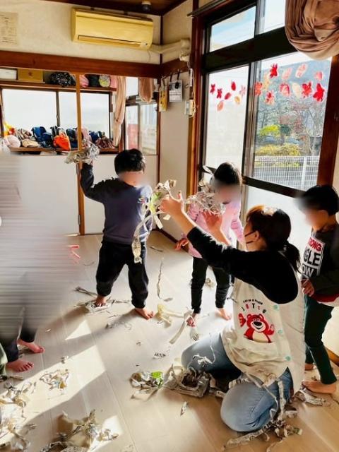 【保育士】児童発達支援/土日休み/週休2日制◎/「最初の一歩」をサポートする療育♪/子どもたちもご家族も、笑顔になれる居場所づくりを！/月給18.5万円～/正社員/資格必須の写真7枚目