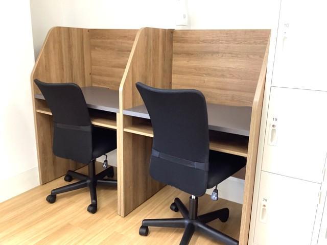 【サービス管理責任者】2025年6月オープン！就労移行支援/年休120日以上！/全国に100事業所以上を展開◎業界大手の待遇＆福利厚生が魅力♪/月給30.7万円～/正社員/資格必須の写真10枚目