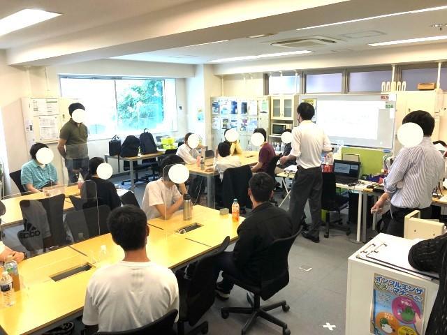 【サービス管理責任者】就労移行支援/年休120日以上/送迎なし/残業ほぼなし/全国に100事業所以上を展開◎業界大手の待遇＆福利厚生が魅力♪/月給30.7万円～/正社員/資格必須の写真4枚目