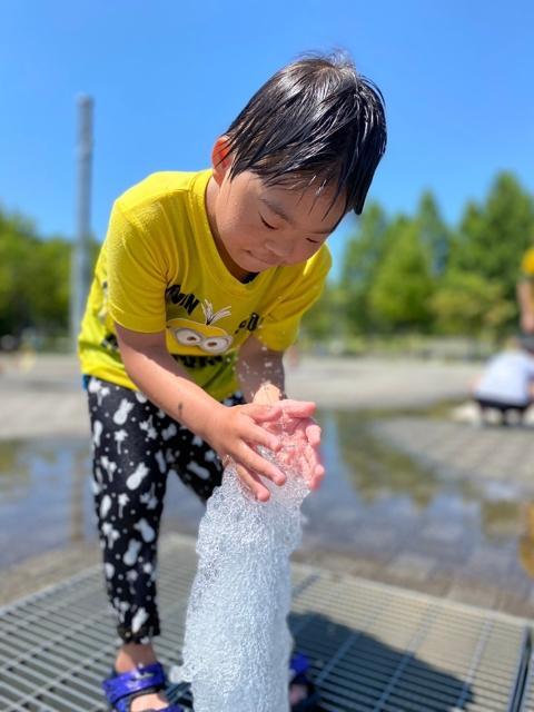 【児童指導員】多機能型施設/育休取得実績あり◎/UIJターン歓迎！多施設展開中の法人/「知育・体育・療育」を目的に多彩な支援を実践中♪/月給18.5万円～/正社員/資格必須の写真6枚目