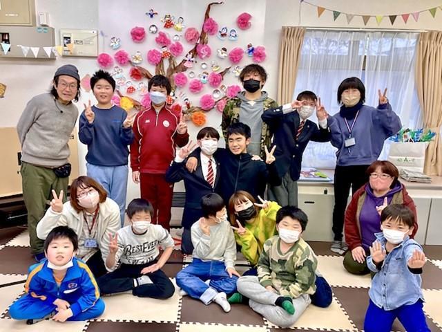 【作業療法士】多機能型施設/多施設展開中！充実の研修＆フォロー体制◎/介護業務なし/「知育・体育・療育」を目的に多彩な支援を実践中♪/月給21.6万円～/正社員/資格必須の写真10枚目