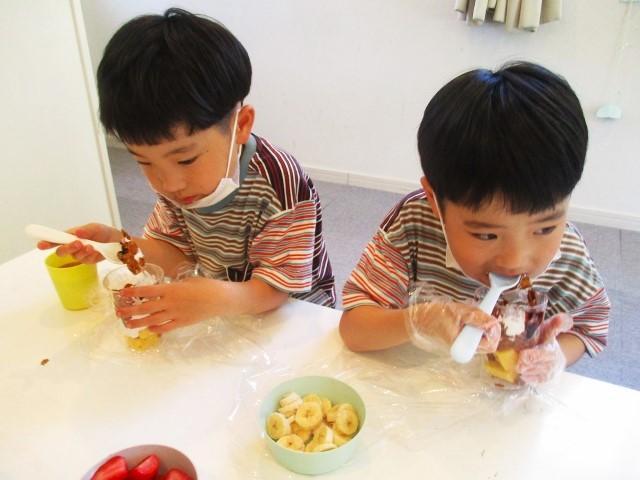 【言語聴覚士】多機能型施設/多施設展開中！充実の研修＆フォロー体制◎/介護業務なし/「知育・体育・療育」を目的に多彩な支援を実践中♪/月給21.6万円～/正社員/資格必須の写真1枚目